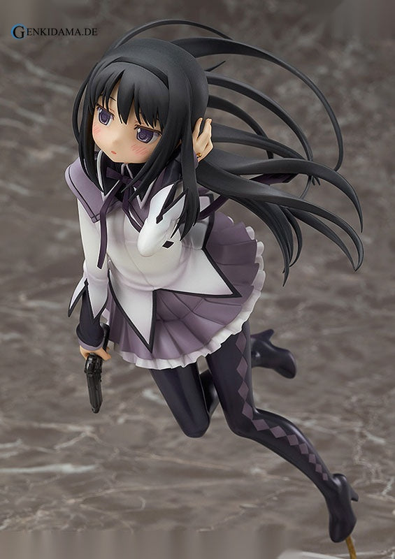 Puella Magi Madoka Magica the Movie - Homura Akemi -The Beginning Story/The Everlasting
