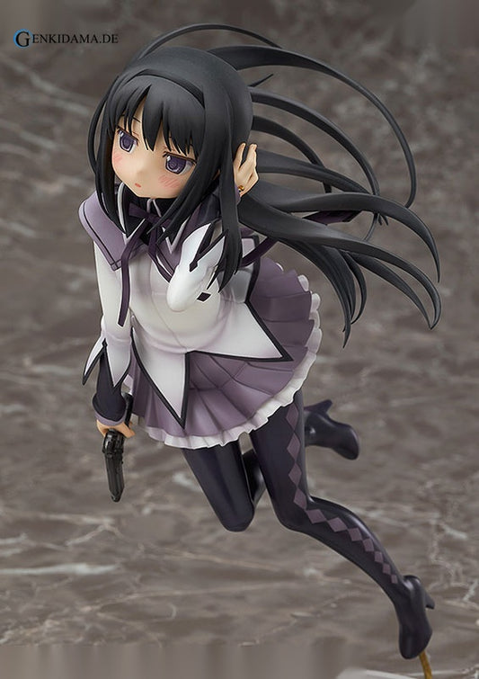 Puella Magi Madoka Magica the Movie - Homura Akemi -The Beginning Story/The Everlasting