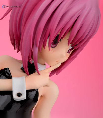 RO-KYU-BU! SS - Tomoka Minato -Kuro Usagi-san Ver.