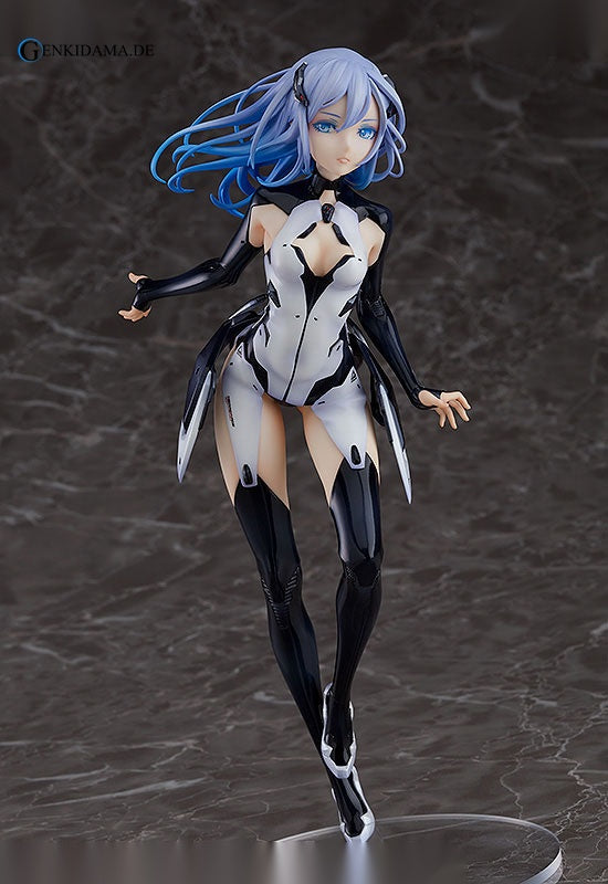 BEATLESS Lacia 2018 Ver.