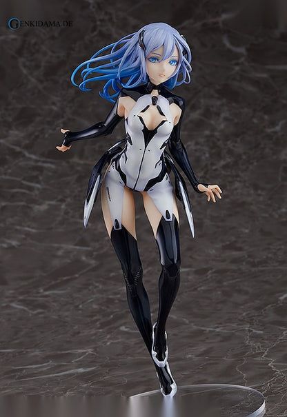 BEATLESS Lacia 2018 Ver.