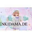 Rurudo Lion/Pastel Oniku Ver. 1/7 [Good Smile Company]
