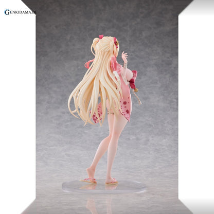 Wasou Shoujo Eselia Illustrated by FymriE