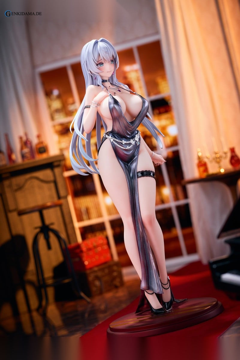 Shion Alfine Dress Ver. Deluxe Edition