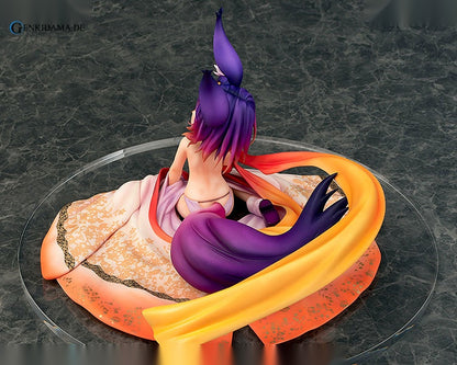No Game No Life Izuna Hatsuse