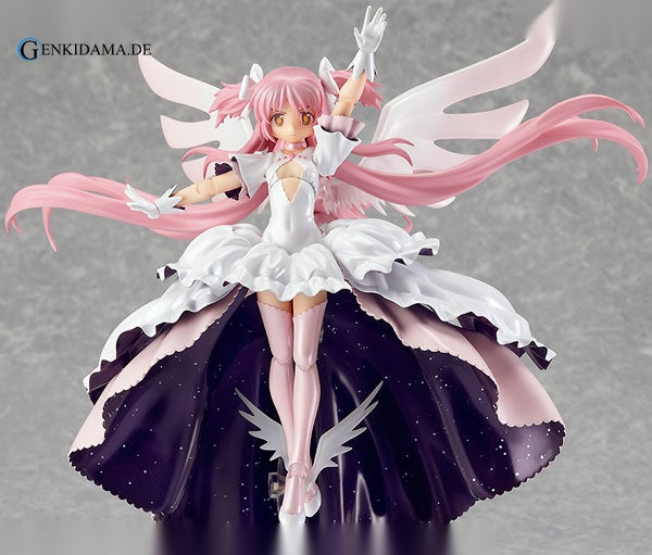 figma - Puella Magi Madoka Magica: Ultimate Madoka