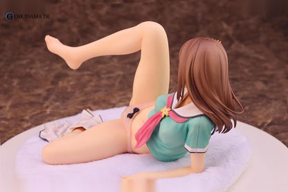 T2 Art Girls - "Ojousama no Hanazono" Aoi Tenjiku