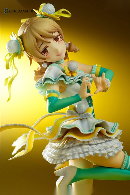 THE IDOLM@STER Cinderella Girls - Nono Morikubo