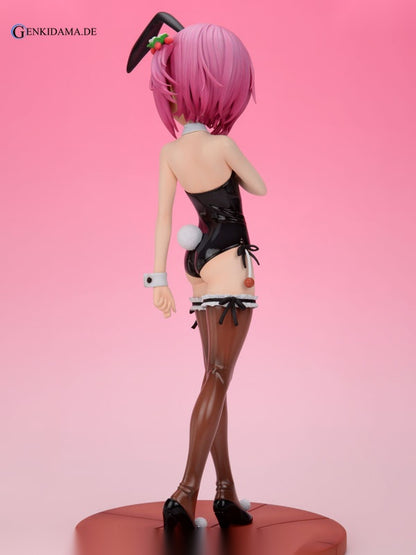 RO-KYU-BU! SS - Tomoka Minato -Kuro Usagi-san Ver.