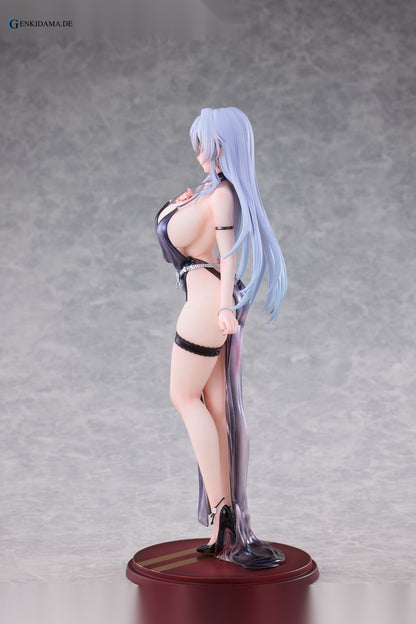 Shion Alfine Dress Ver. Deluxe Edition
