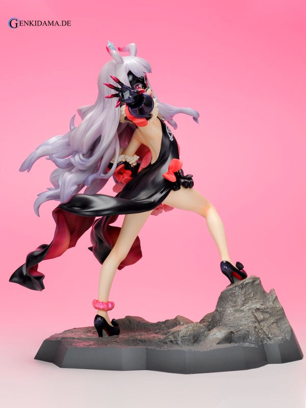 World Conquest Zvezda Plot - Lady Venera
