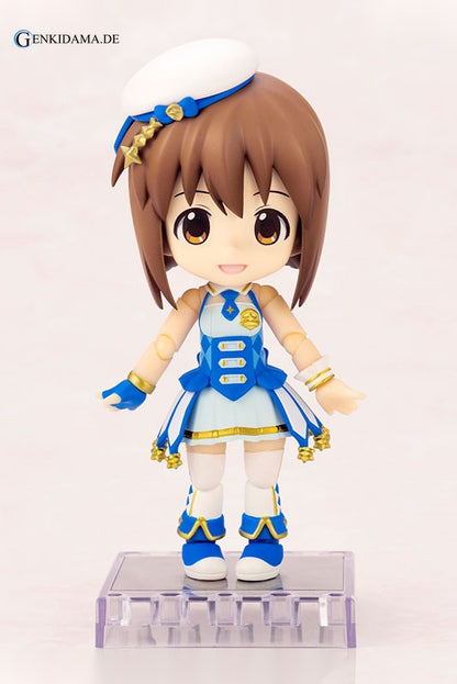 Cu-poche - THE IDOLM@STER: Yukiho Hagiwara Twinkle Star Posable