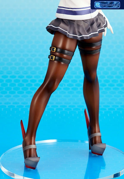 Kantai Collection -Kan Colle- Hamakaze B Kai 1/7 [AMAKUNI] Ansicht 10