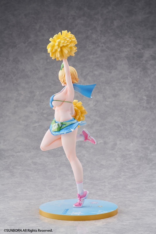Girls' Frontline 2 Nikketa: Dance Like the Blazing Sun 1/7 [Hobby sakura] Ansicht 20