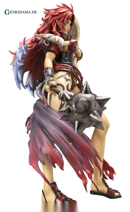 Excellent Model LIMITED - Queen's Blade EX Bandit of the Wilderness "Risty" -Limited Rerelease Edition