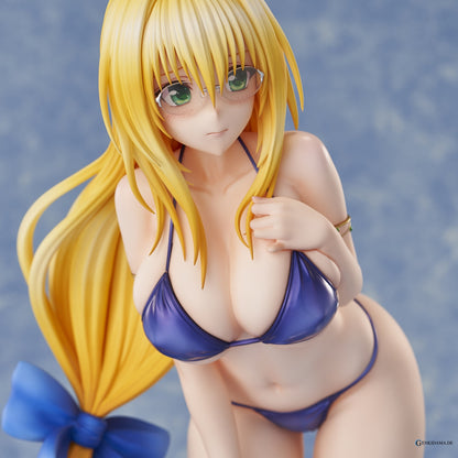 TEARJU LUNATIQUE SWIMSUIT SERIES TO LOVE-RU DARKNESS 1/4 SCALE FIGURE