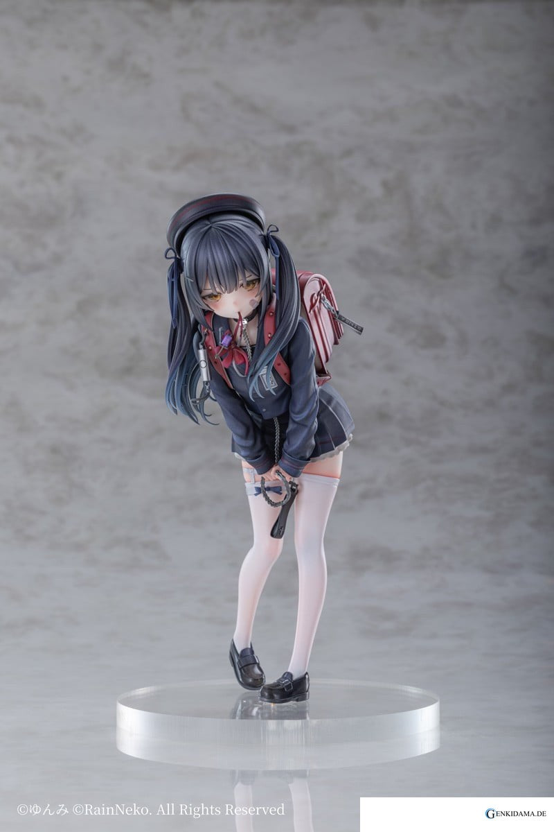Rinri-chan Strolling ver. Bonus Edition - Anime Figuren günstig kaufen