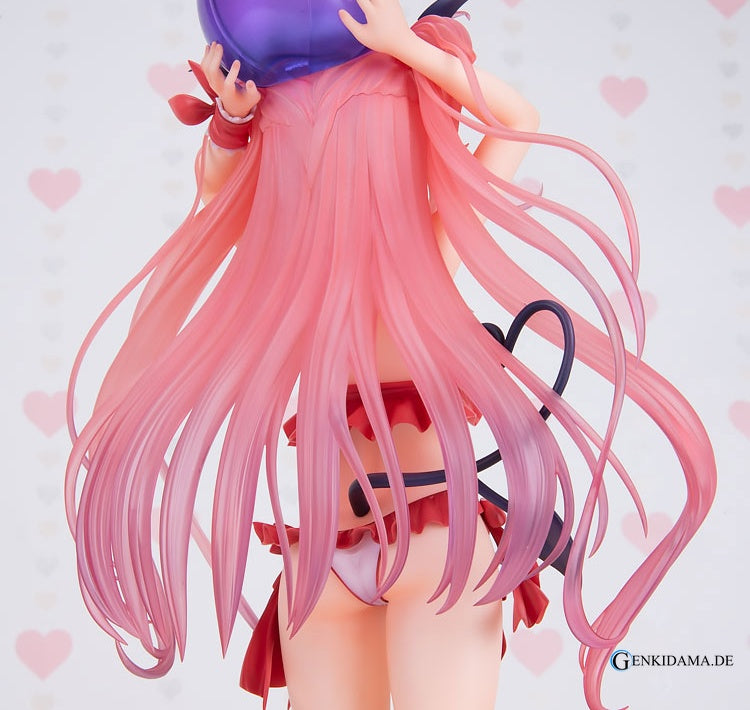 Lulumu Swimsuit  Original Character OrchidSeed Bonus