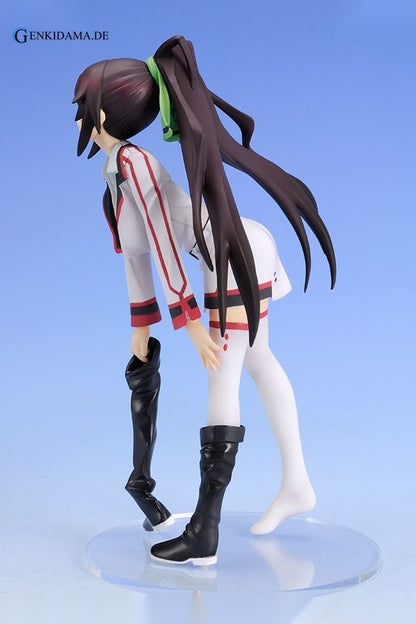Staind Series #2 Infinite Stratos Houki Shinonono