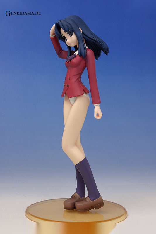 Resinya! - Toradora!: Ami Kawashima