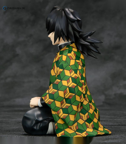 G.E.M. Series Demon Slayer: Kimetsu no Yaiba Palm Size Giyu
