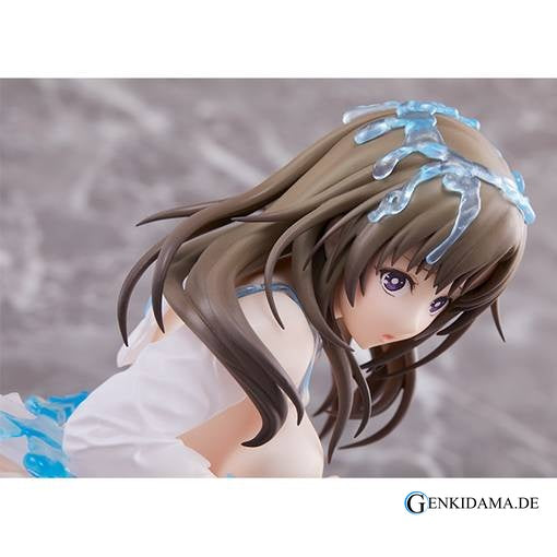 Do You Love Your Mom and Her Two-Hit Multi-Target Attacks? - Mamako Osuki Slime Damage ver. Limited Edition