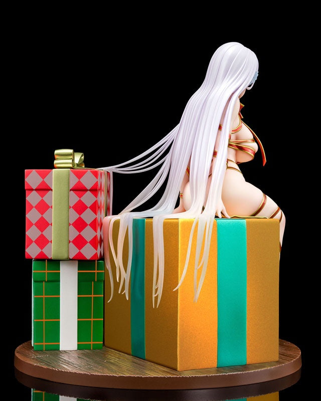 Marija illustration by Chie Masami 1/6 [Hakoiri Musume] Ansicht 4