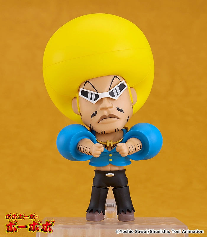 Bobobo-bo Bo-bobo -  Nendoroid 2219 - Good Smile Copmany