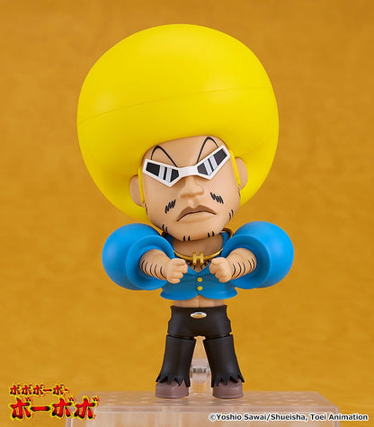 Bobobo-bo Bo-bobo -  Nendoroid 2219 - Good Smile Copmany
