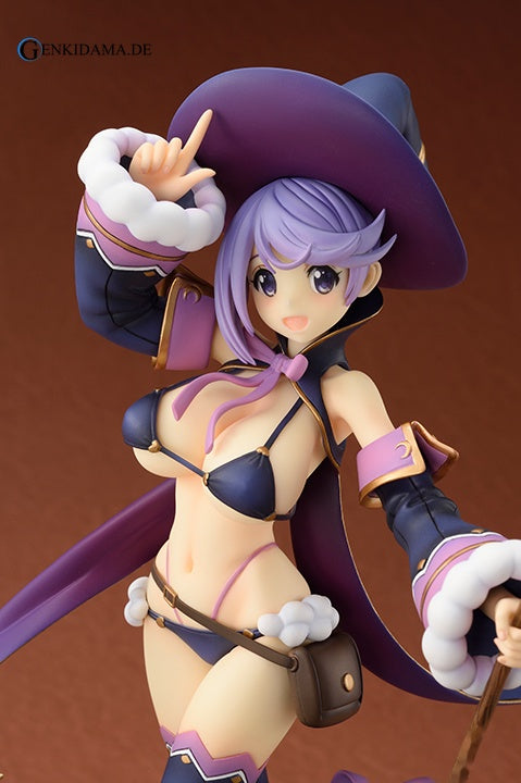 Bikini Warriors - Mage Regular Edition