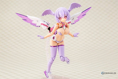 Megami Device: PUNI☆MOFU Xiao 1/1