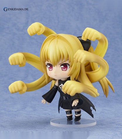 Nendoroid - To Love-Ru: Golden Darkness