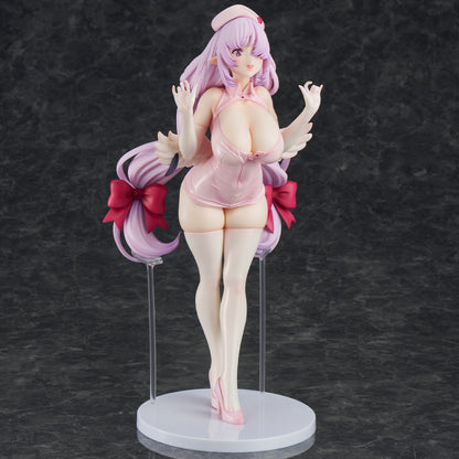 Nurse Fallen Angel Original Character Eighteen - Anime Figuren günstig kaufen
