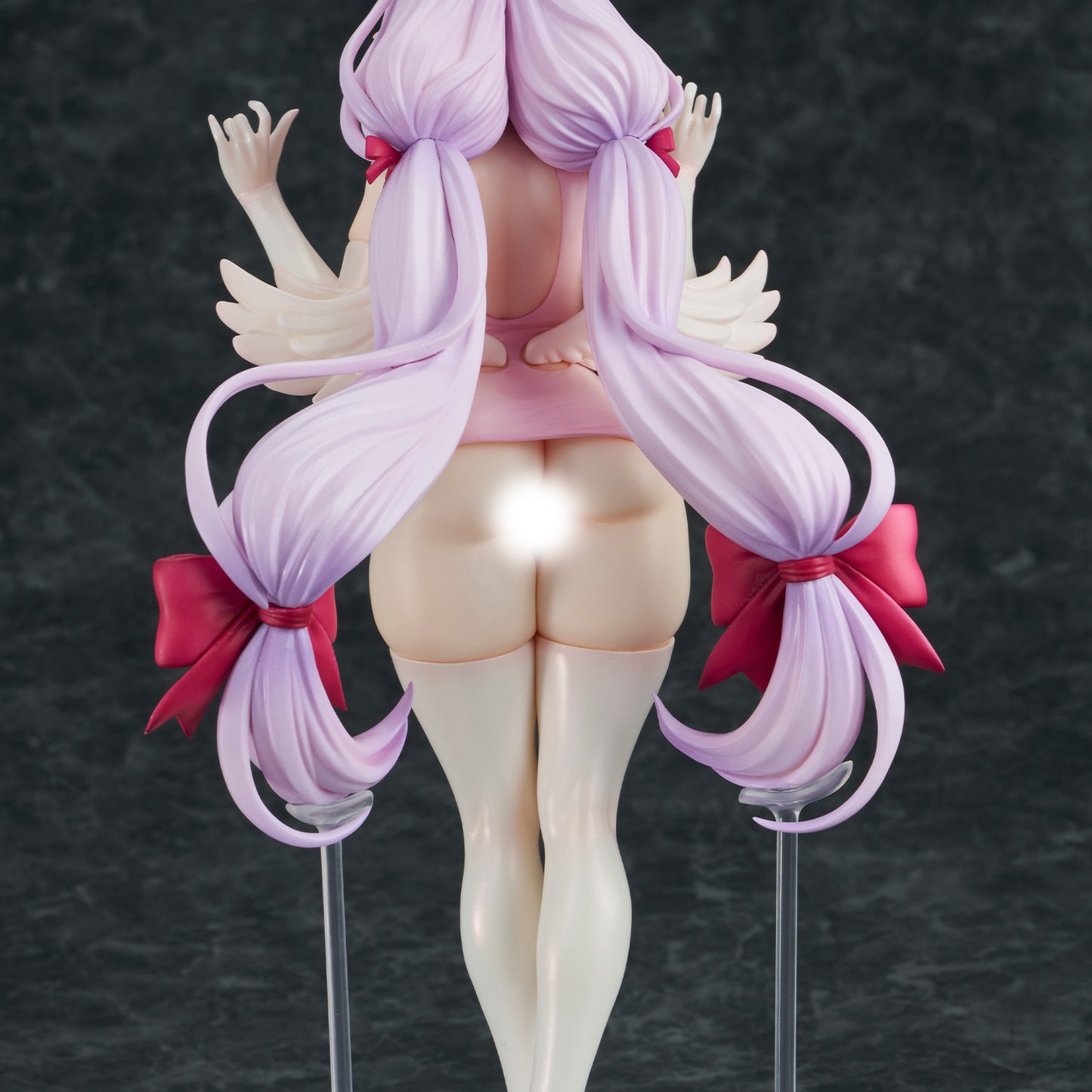 Nurse Fallen Angel Original Character Eighteen