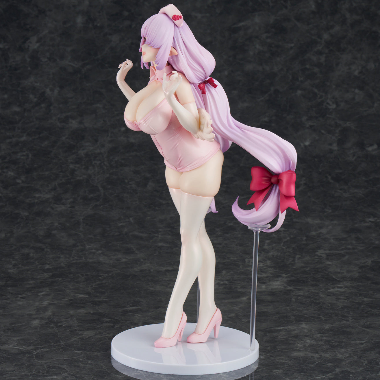 Nurse Fallen Angel Original Character Eighteen - Anime Figuren günstig kaufen