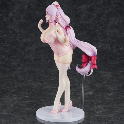 Nurse Fallen Angel Original Character Eighteen - Anime Figuren günstig kaufen