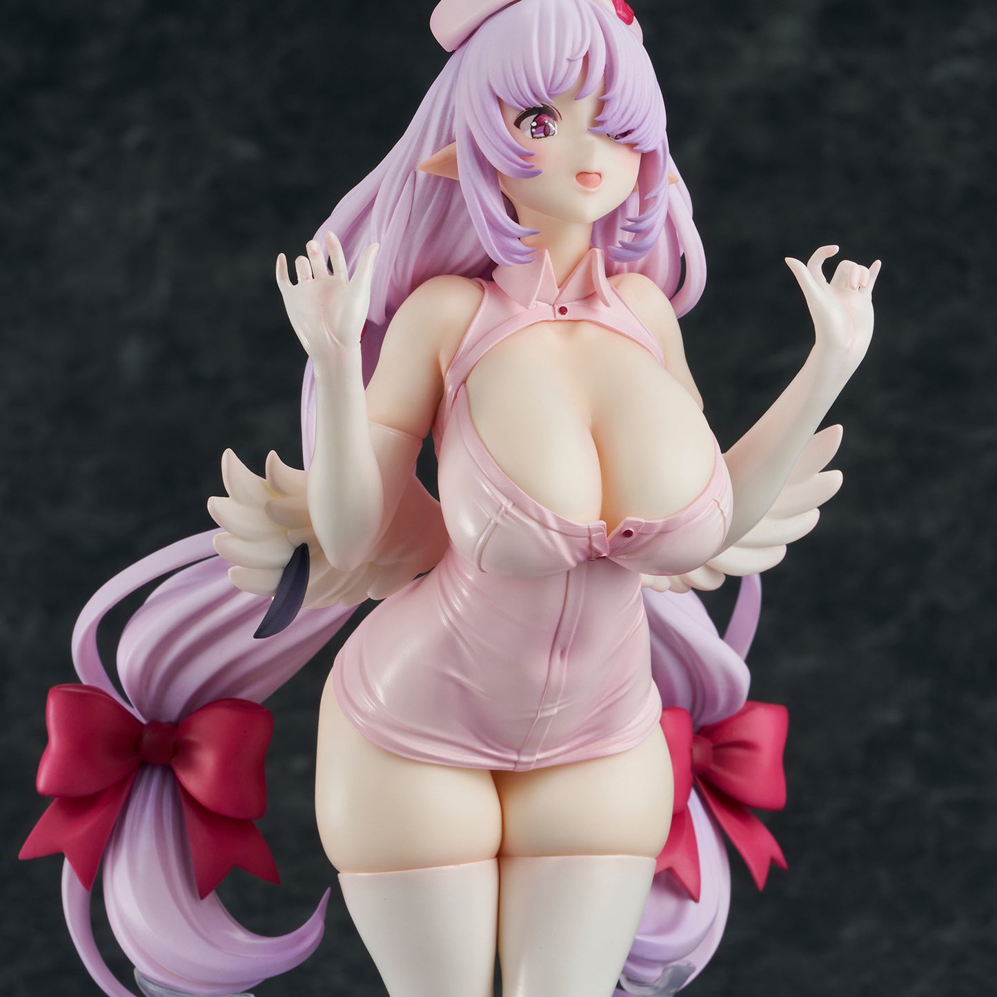 Nurse Fallen Angel Original Character Eighteen - Anime Figuren günstig kaufen