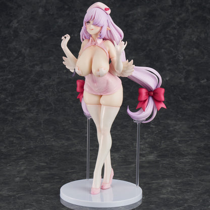Nurse Fallen Angel Original Character Eighteen - Anime Figuren günstig kaufen
