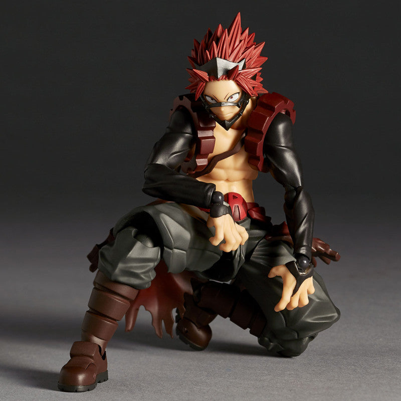Eijiro Kirishima - Complex Amazing Yamaguchi - Kaiyodo - Anime Figuren günstig kaufen