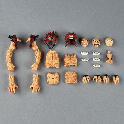 Eijiro Kirishima - Complex Amazing Yamaguchi - Kaiyodo - Anime Figuren günstig kaufen