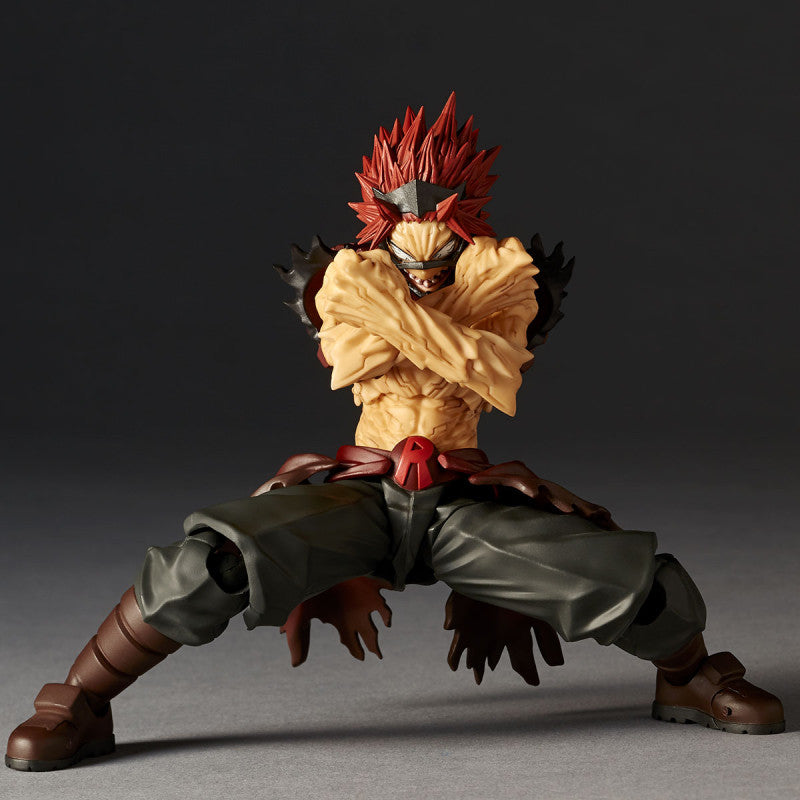 Eijiro Kirishima - Complex Amazing Yamaguchi - Kaiyodo - Anime Figuren günstig kaufen