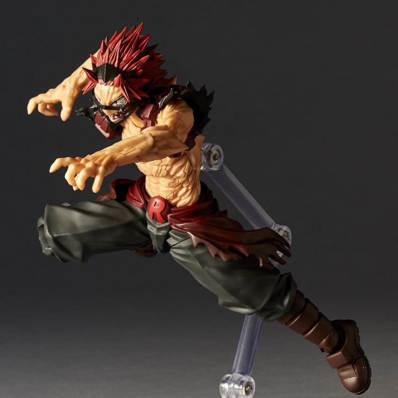 Eijiro Kirishima - Complex Amazing Yamaguchi - Kaiyodo - Anime Figuren günstig kaufen