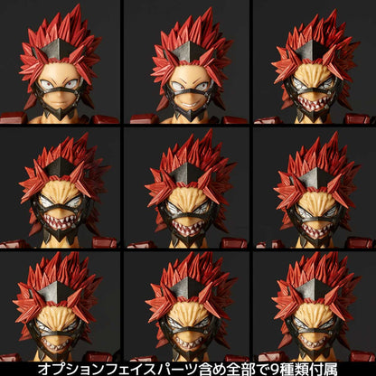 Eijiro Kirishima - Complex Amazing Yamaguchi - Kaiyodo - Anime Figuren günstig kaufen