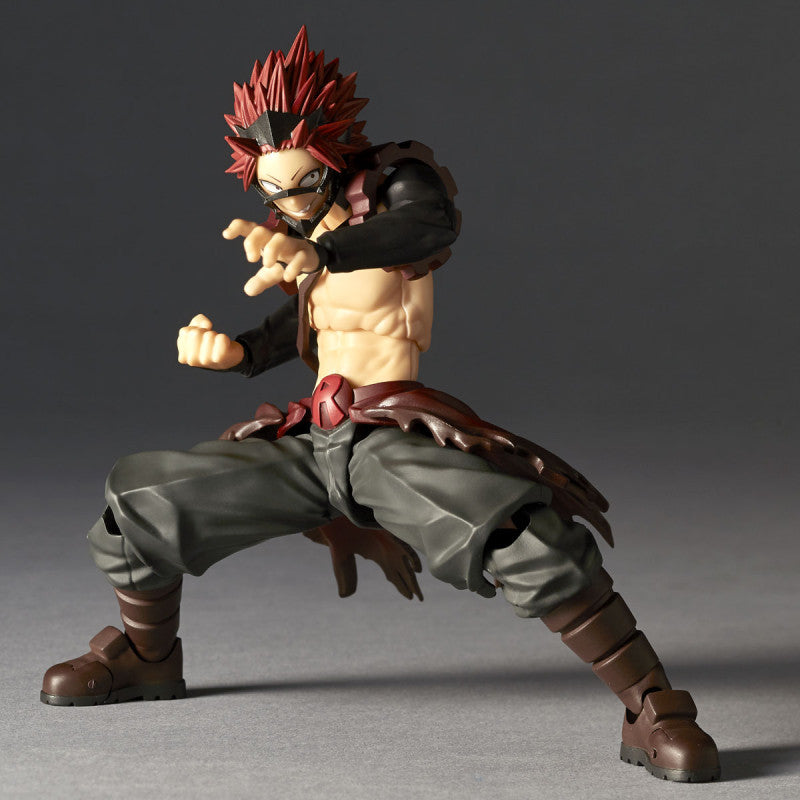 Eijiro Kirishima - Complex Amazing Yamaguchi - Kaiyodo - Anime Figuren günstig kaufen