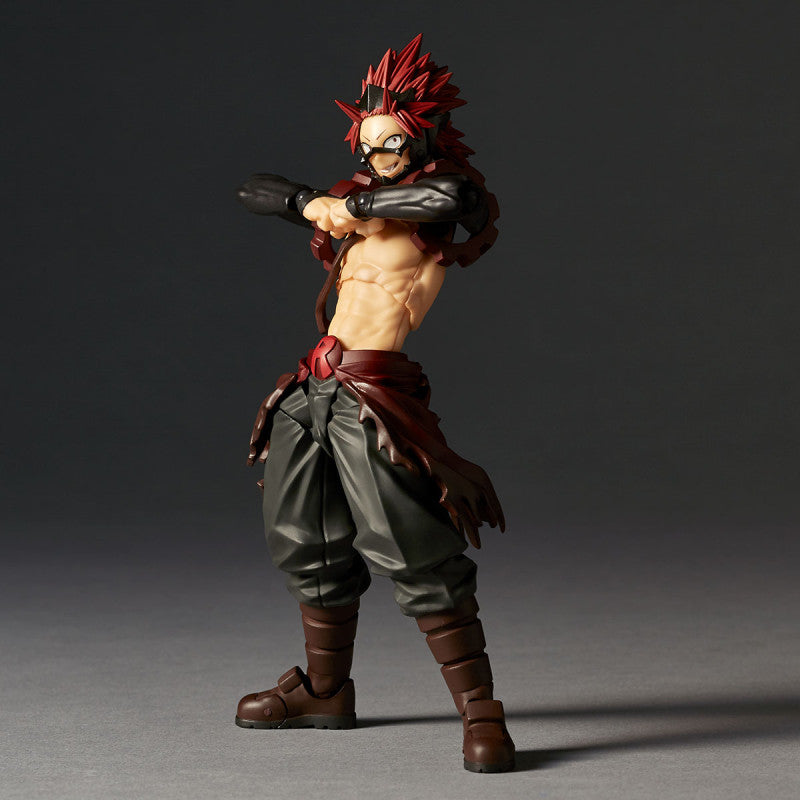 Eijiro Kirishima - Complex Amazing Yamaguchi - Kaiyodo - Anime Figuren günstig kaufen