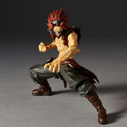 Eijiro Kirishima - Complex Amazing Yamaguchi - Kaiyodo - Anime Figuren günstig kaufen
