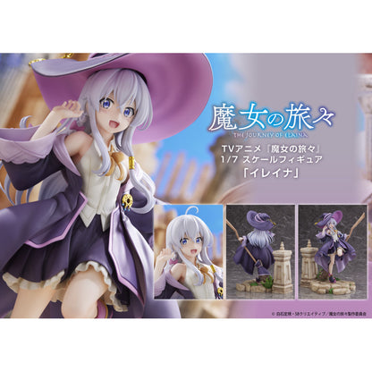 Elaina Majo no Tabitabi Proof - Anime Figuren günstig kaufen