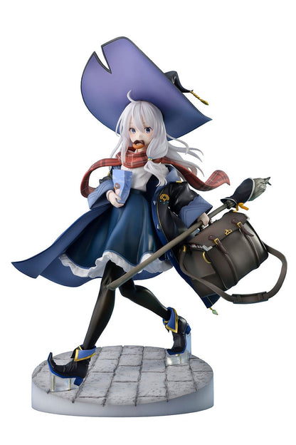 Elaina - Normal Ver. - Majo no Tabitabi - Bellfine - Anime Figuren günstig kaufen