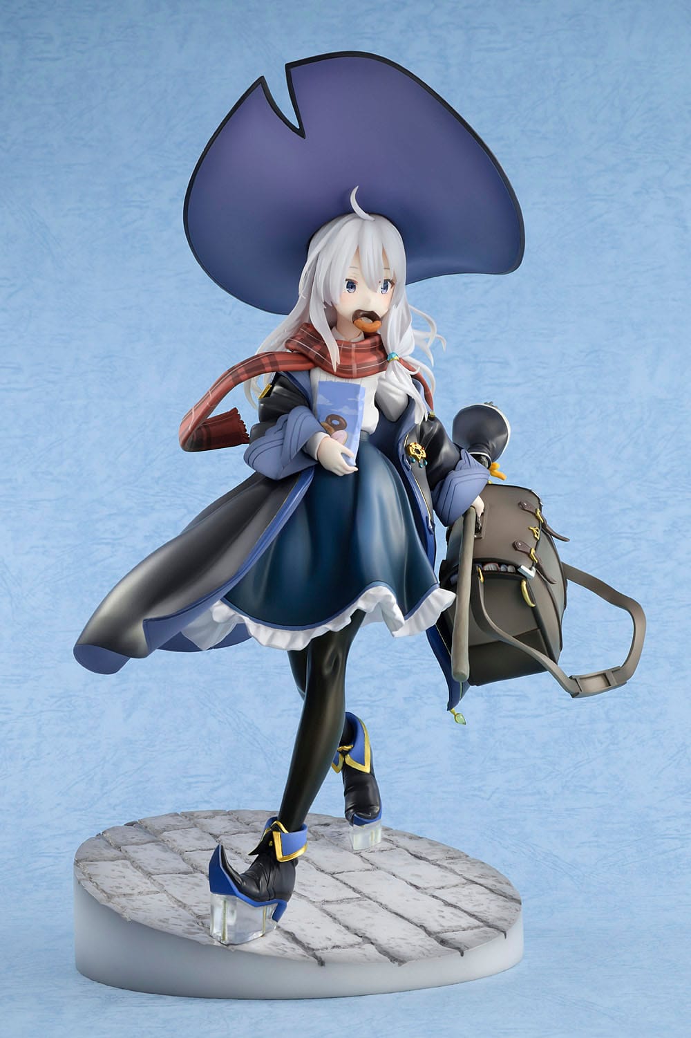 Elaina - Normal Ver. - Majo no Tabitabi - Bellfine - Anime Figuren günstig kaufen