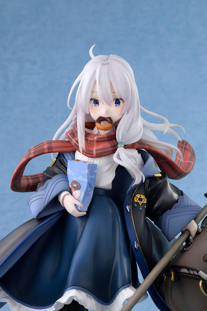 Elaina - Normal Ver. - Majo no Tabitabi - Bellfine - Anime Figuren günstig kaufen